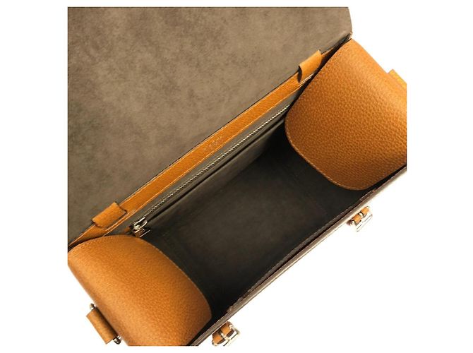 Borsa Louis Vuitton Reporter M94418 - vista 7