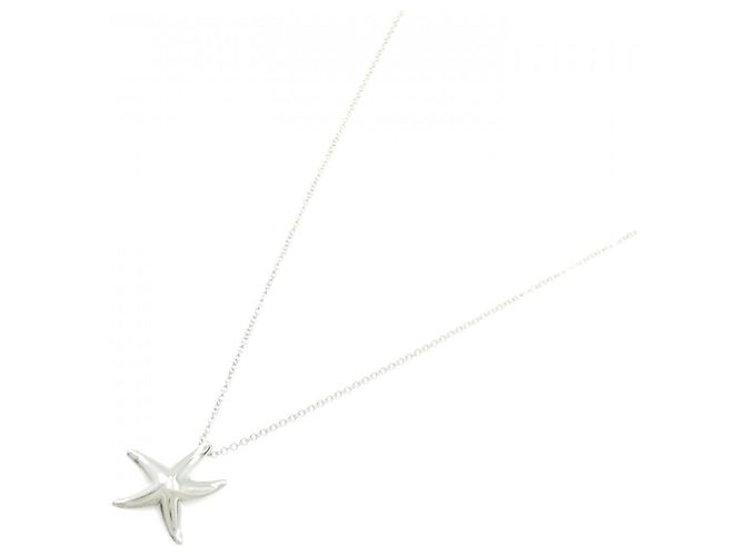 Tiffany & Co Collana Tiffany Starfish - vista 2