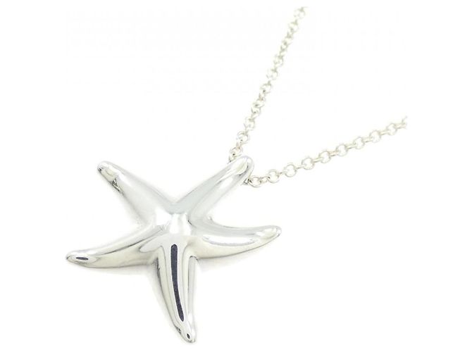 Tiffany & Co Collana Tiffany Starfish - vista 3