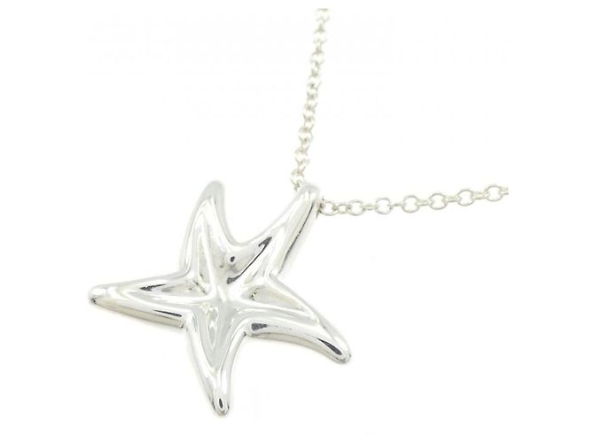 Tiffany & Co Collana Tiffany Starfish - vista 4