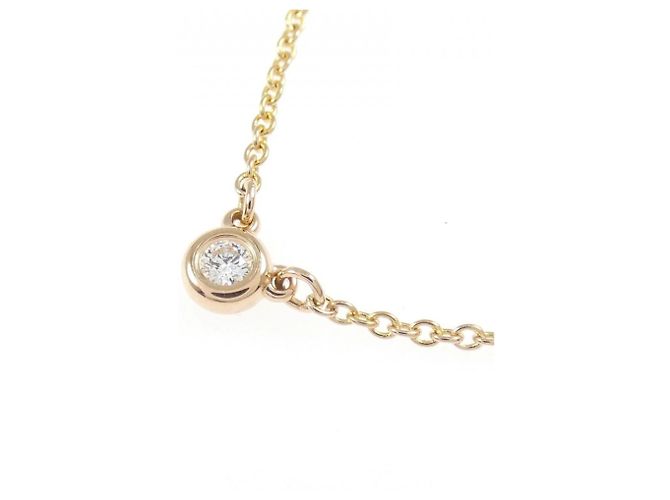 Collar Tiffany & Co. By the Yard - vista 3