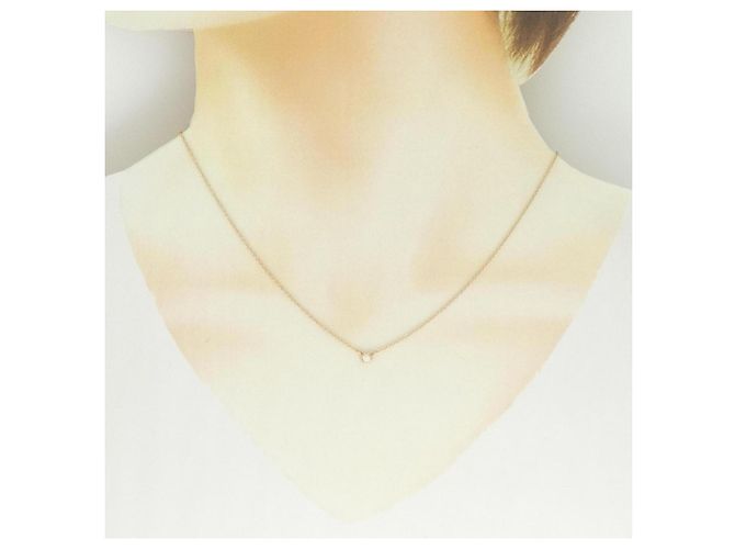 Collar Tiffany & Co. By the Yard - vista 6