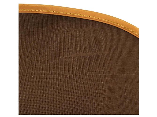 Borsa a tracolla Louis Vuitton Monogram Menilmontant MM M40473 Marrone - vista 10