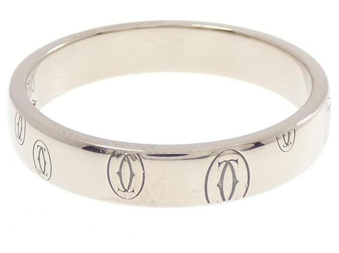 Happy Birthday Ring Cartier Golden - Ansicht 2