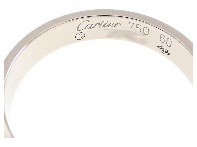 Happy Birthday Ring Cartier Golden - Ansicht 3
