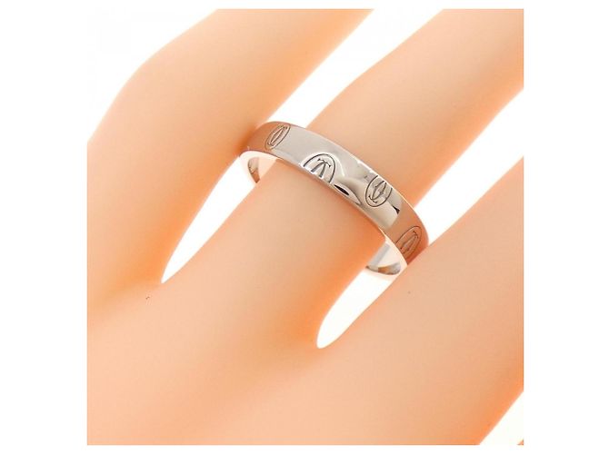 Happy Birthday Ring Cartier Golden - Ansicht 4