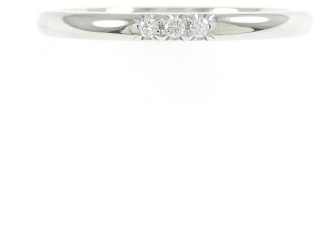 Tiffany & Co Tiffany Platin 950 Ring - Ansicht 2