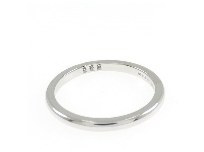 Tiffany & Co Tiffany Platin 950 Ring - Ansicht 3