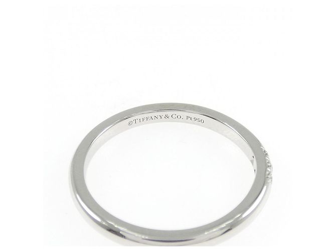 Tiffany & Co Tiffany Platin 950 Ring - Ansicht 4