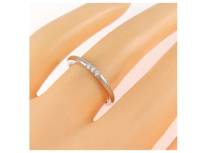 Tiffany & Co Tiffany Platin 950 Ring - Ansicht 5