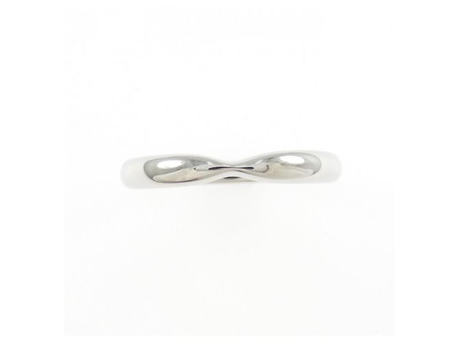 Tiffany & Co Anillo Tiffany Harmony en platino - vista 2