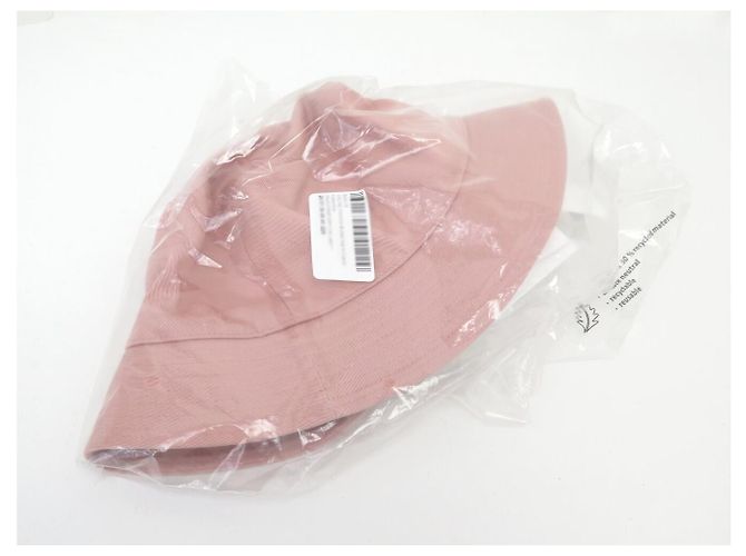 Céline CAPELLINO CELINE BOB TRIOMPHE 2AUE0968P.25PY M 50 GABARDINE DI COTONE ROSA - vista 15