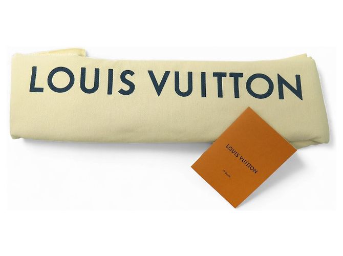 NUOVA BORSA LOUIS VUITTON NEVERFULL MM IN TELA ESCALE PASTEL M45270 Multicolore - vista 19