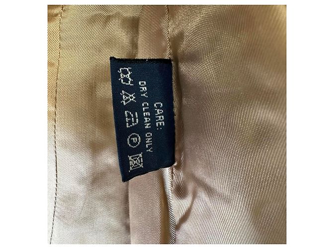Ralph Lauren Elbow Patch Balzer with Pockets in Olive Wool Green Olive green - view 5