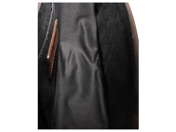 See by Chloé Borsa a tracolla See By Chloe Mara in pelle marrone - vista 6