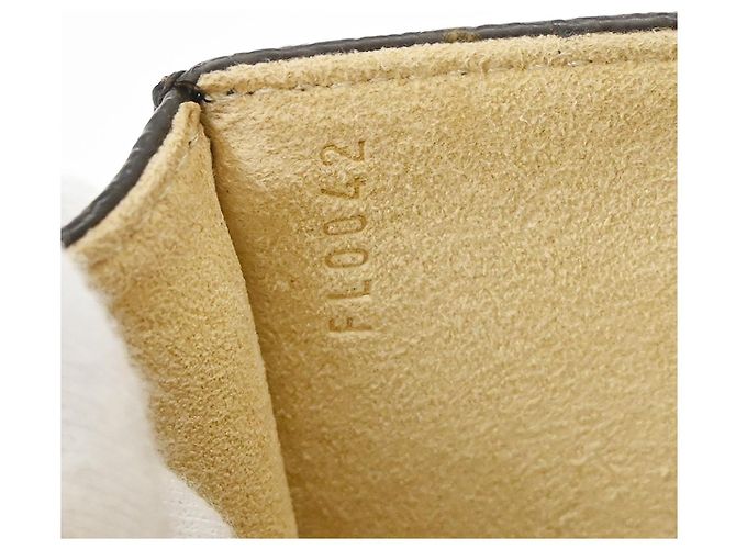 Louis Vuitton Twin Monogram Canvas GM Marrone - vista 5