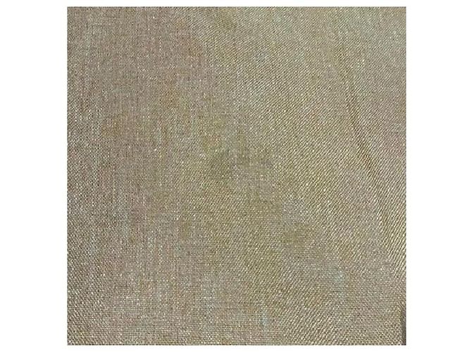 Autre Marque Pantalones RBS Ray BEAMS de poliéster worsted multicapa Castaño - vista 7