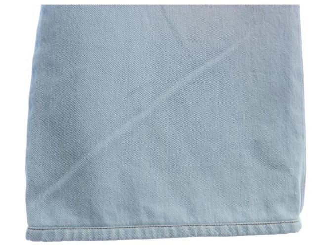 Timeless Chanel Jeans Blau - Ansicht 6