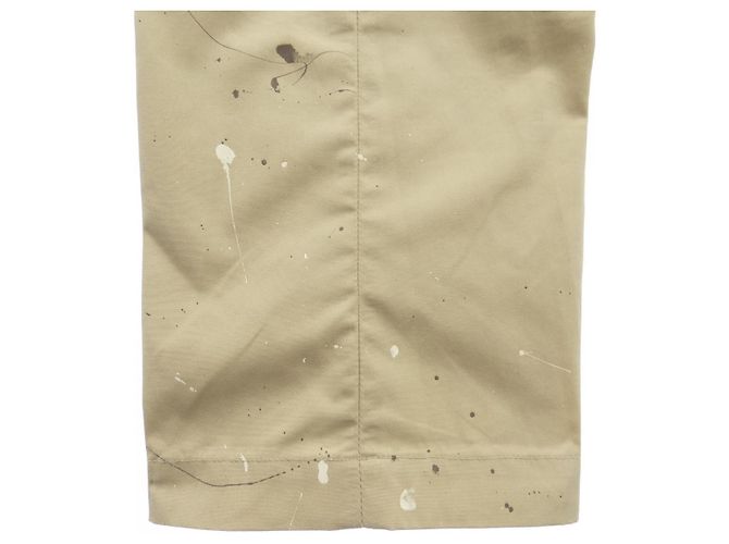 Autre Marque HELKA Hose Beige - Ansicht 2