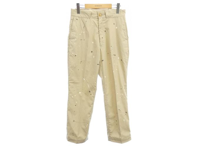 Autre Marque HELKA Hose Beige - Ansicht 5