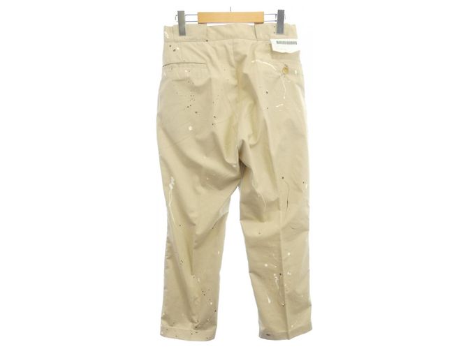 Autre Marque HELKA Hose Beige - Ansicht 6