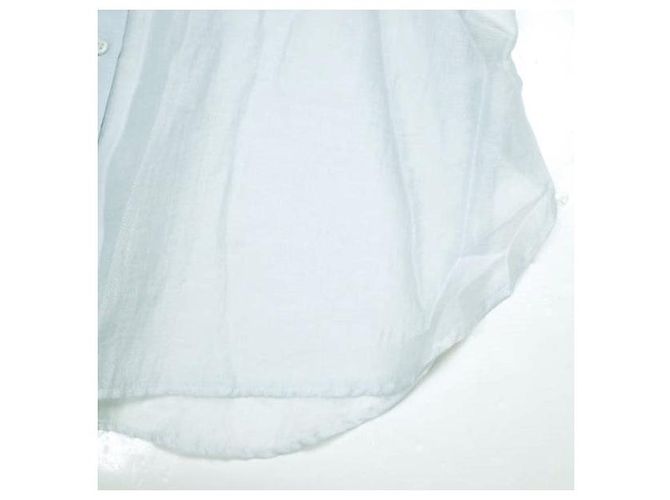Autre Marque Camisa Ray BEAMS de nailon de celulosa transparente Multicolor - vista 6