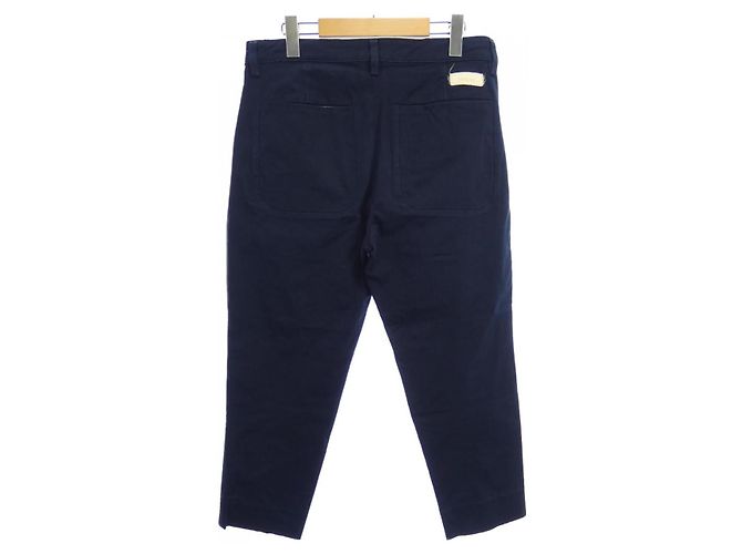 Autre Marque Haikure Hose Blau Marineblau - Ansicht 2