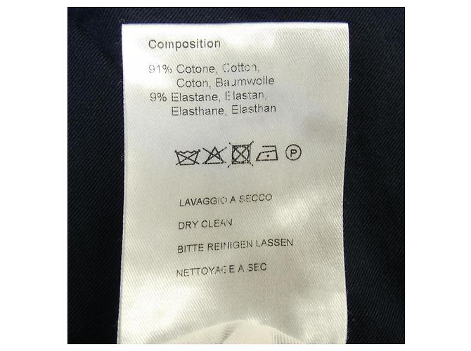 Autre Marque Haikure Hose Blau Marineblau - Ansicht 3
