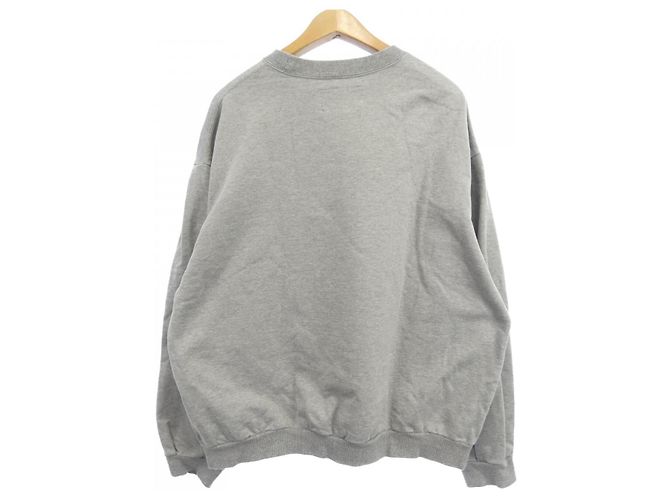 Autre Marque Felpa in cotone ALTARED Marrone - vista 2