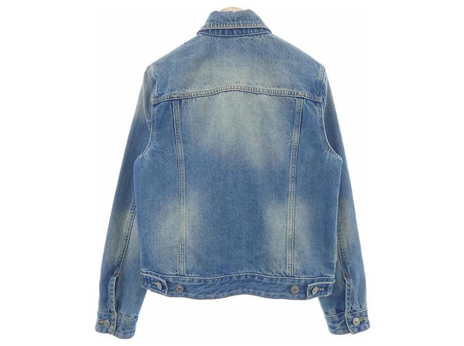 Chaqueta PS Paul Smith Azul - vista 2
