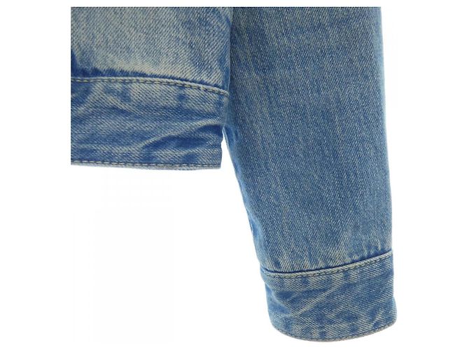 Chaqueta PS Paul Smith Azul - vista 6