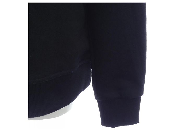 Burberry Hoodie Schwarz - Ansicht 7