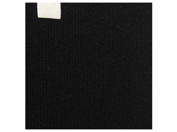 Burberry Hoodie Schwarz - Ansicht 8