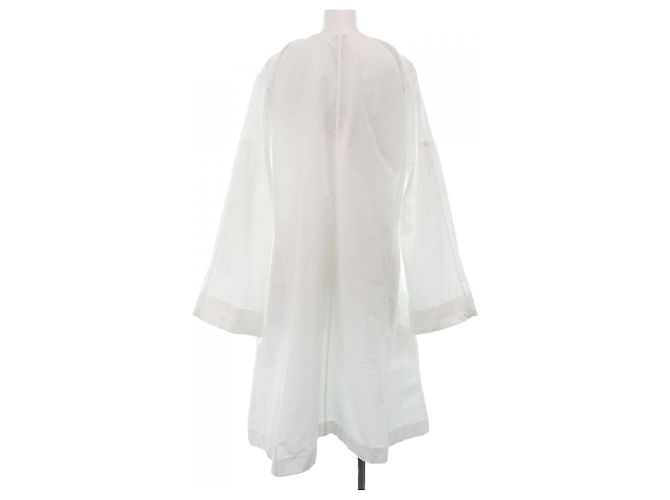 Abito Loewe Bianco - vista 2