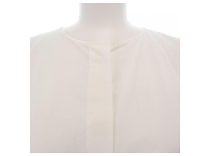 Abito Loewe Bianco - vista 5