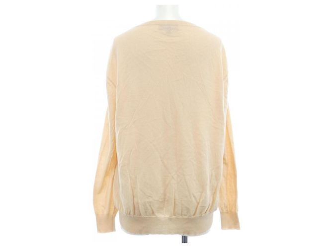 Autre Marque Maglieria Drawer Beige - vista 2