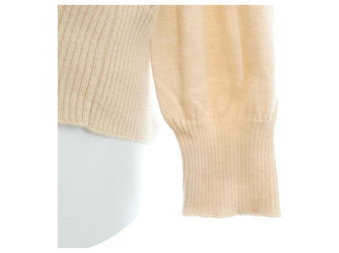 Autre Marque Maglieria Drawer Beige - vista 6