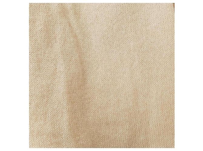 Autre Marque Maglieria Drawer Beige - vista 7