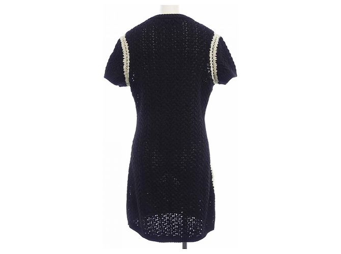 Timeless Chanel Kleid Schwarz - Ansicht 2