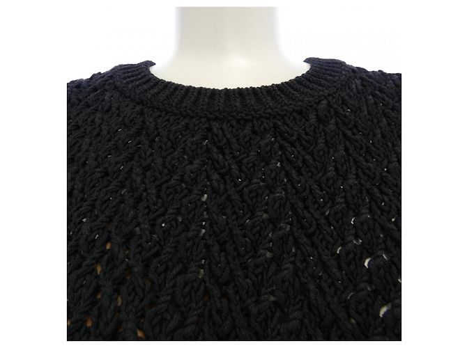 Timeless Chanel Kleid Schwarz - Ansicht 6