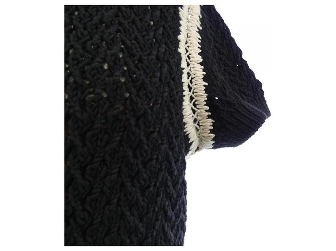 Timeless Chanel Kleid Schwarz - Ansicht 7