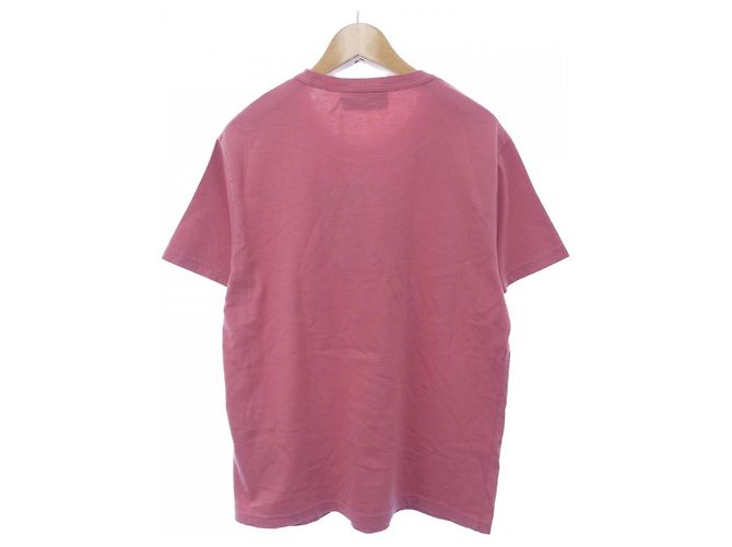Camiseta Gucci Rosa - vista 2