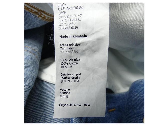Loewe Jeans - Ansicht 3