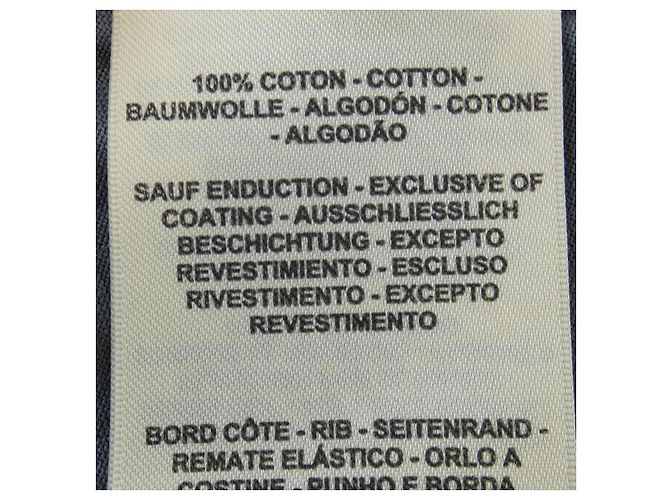 Hermès Camiseta Hermes 5H4629DA Castaño - vista 3