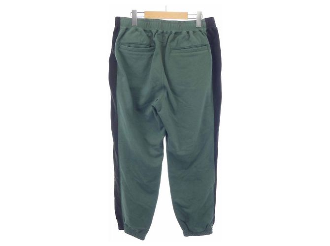 Autre Marque C.E Hose Grün - Ansicht 2