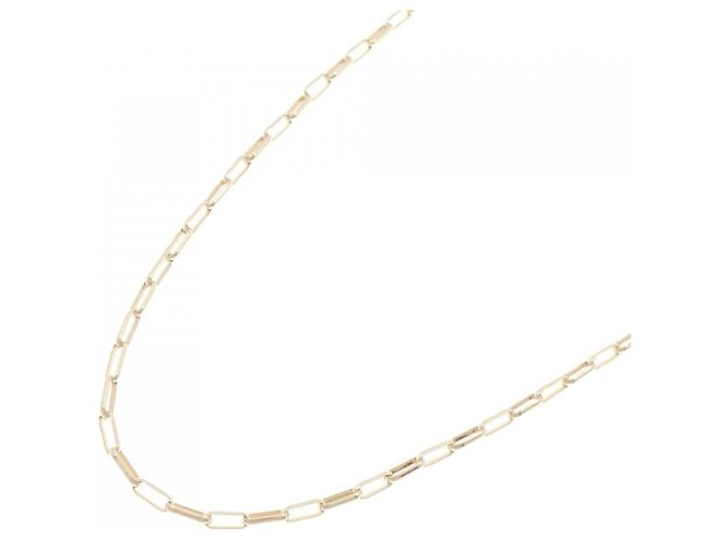 Autre Marque Collana Lilas K10YG D'oro - vista 2