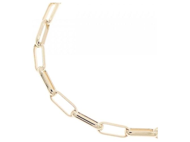 Autre Marque Collana Lilas K10YG D'oro - vista 3