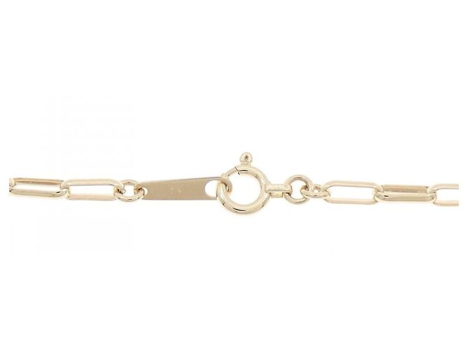 Autre Marque Collana Lilas K10YG D'oro - vista 4
