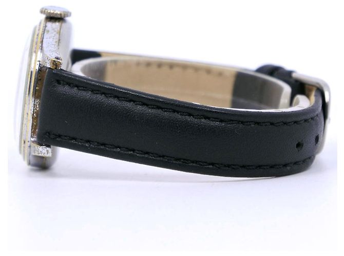 Reloj de acero inoxidable Seiko SEIKOSHA PRECISION Plata - vista 4