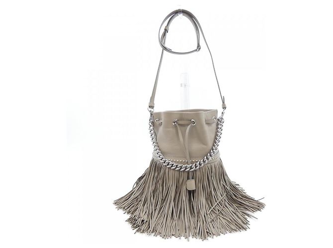 Autre Marque J&M DAVIDSON Tasche Braun - Ansicht 3